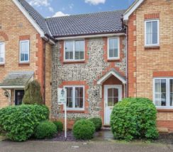 2 Bedroom Terraced